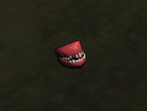 Teeth