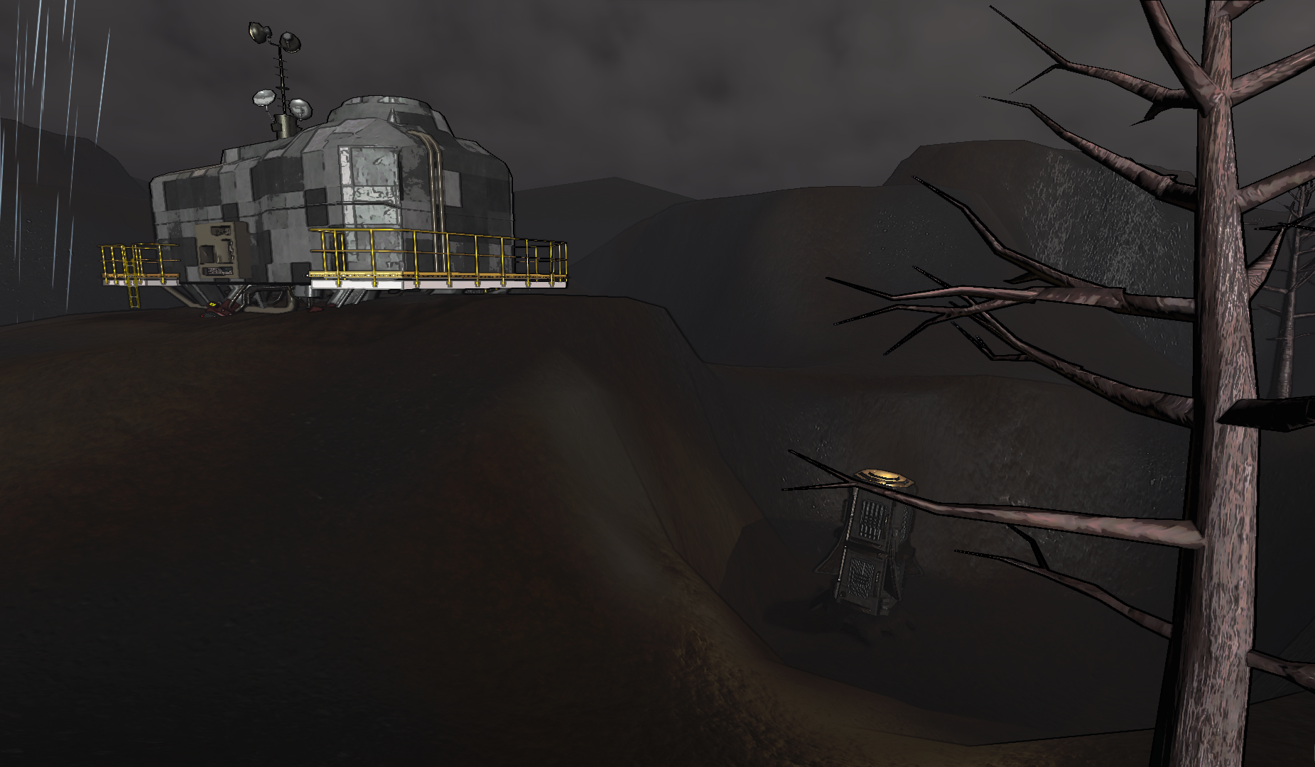 68-Artifice Dropship