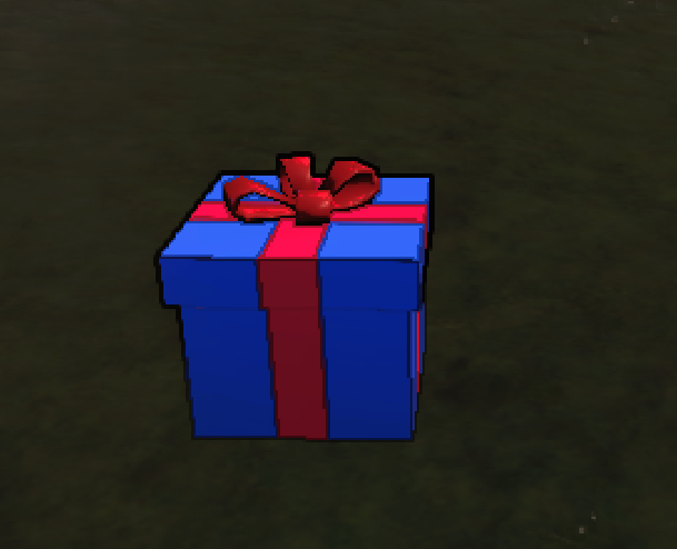 Gift Box