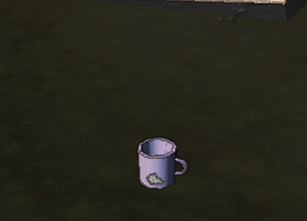Coffee mug